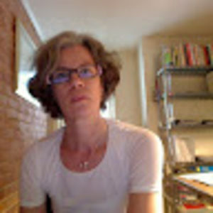 Meet your Posher, Mary jane